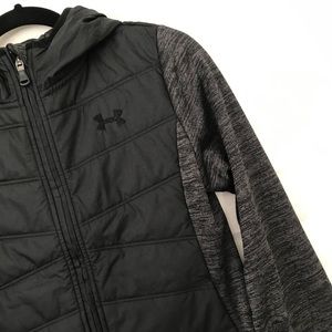 NWOT Under Armour Jacket